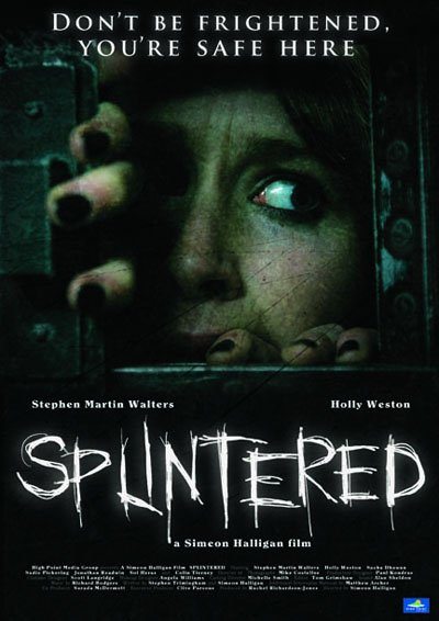 Разлад / Splintered