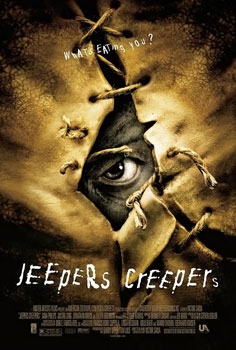 Джиперс Криперс 2 / Jeepers Creepers II