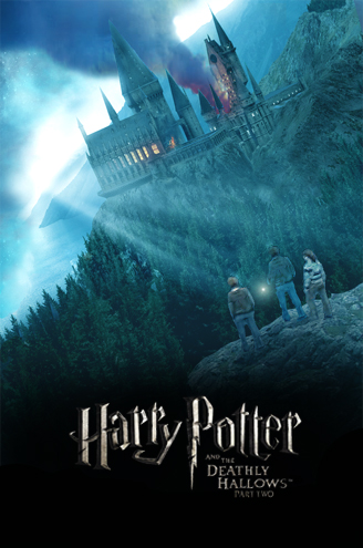 Гарри Поттер и Дары смерти: Часть 2 / Harry Potter and the Deathly Hallows: Part II