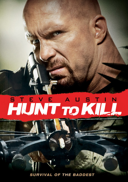 Поймать, чтобы убить (Охота ради убийства) / Hunt to Kill (2010 / HDTVRip)