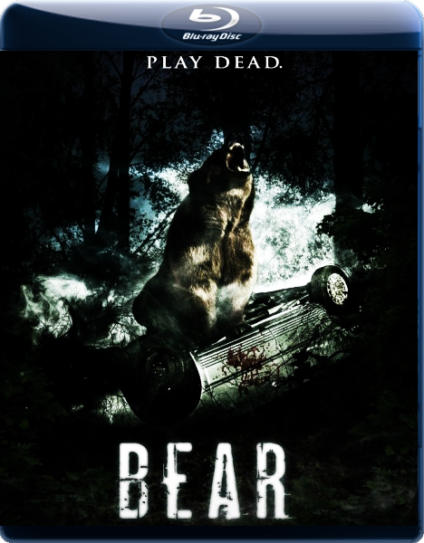 Медведь / Bear (2010) BDRip