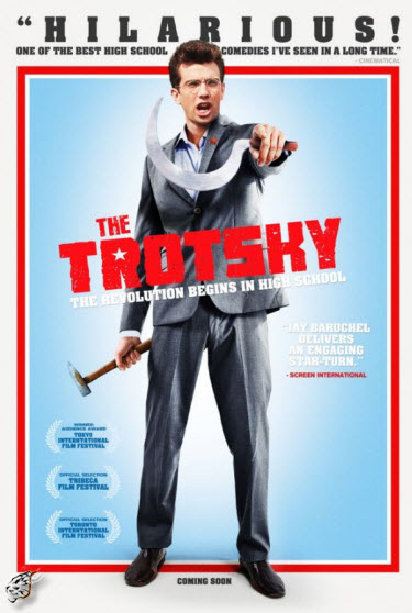 Троцкий / The Trotsky (2009)