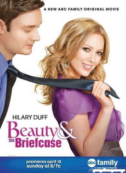 Бизнес ради любви / Beauty and The Briefcase (2010)