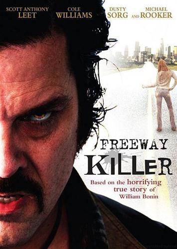 Дорожный убийца / Freeway Killer (2010 / HDRip)