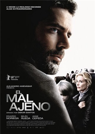 Злорадство / El mal ajeno (2010 / DVDRip)