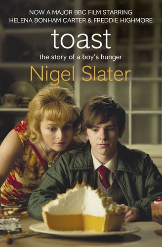 Тост / Toast (2010/HDTVRip)