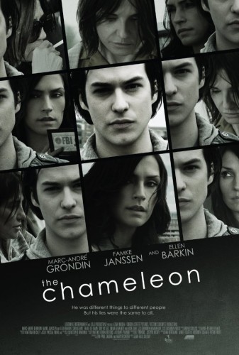 Хамелеон / The Chameleon (2010/DVDRip)