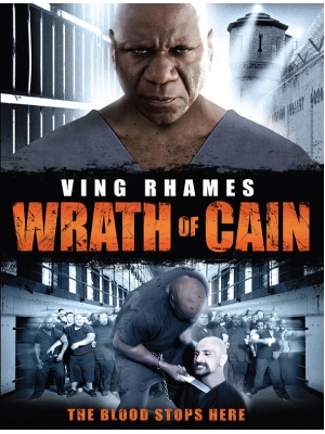 Пожизненно / Гнев Каина / The Wrath of Cain (2010 / BDRip)