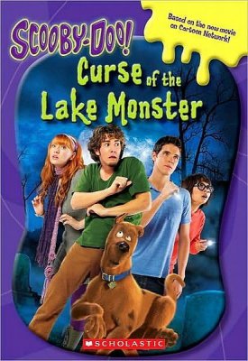 Скуби-Ду 4: Проклятье озерного монстра / Scooby-Doo! Curse of the Lake Monster