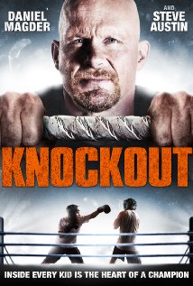 Нокаут / Knockout (2011) DVDRip