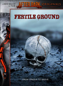Плодородная почва / Fertile Ground (2010) DVDRip