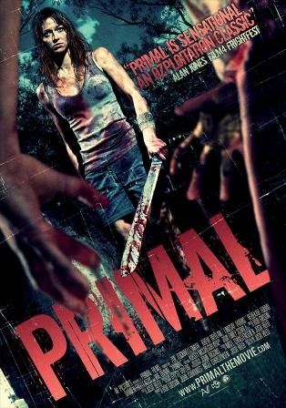 Приманка / Primal (2009) BDRip